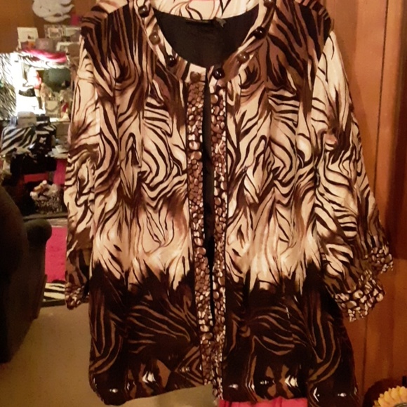 Jacket - Picture 1 of 6